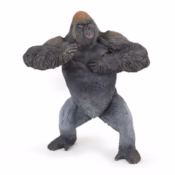 Papo Gorille des montagnes, 61 g