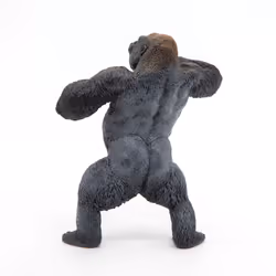 Papo Gorille des montagnes - Vue supplémentaire 4