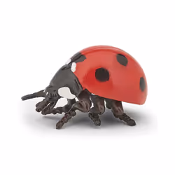 Papo Coccinelle, Figurine à collectionner, Film et série TV, 60 g