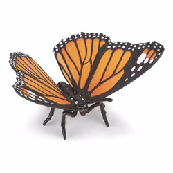 Papo Papillon, Figurine à collectionner, Film et série TV, 40 g