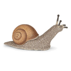 Papo Escargot