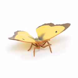 Papo 50288, Animaux, Marron, Jaune