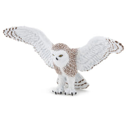Papo Harfang volant