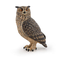 Papo Hibou grand duc
