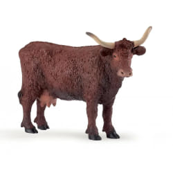 Papo Vache salers