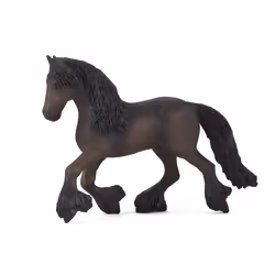 Papo Cheval frison, 75 g