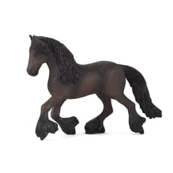 Papo Cheval frison