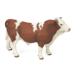 Papo Taureau simmental