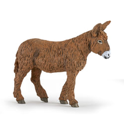 Papo Baudet du Poitou