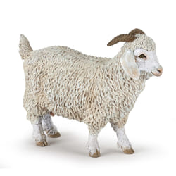 Papo Chèvre angora