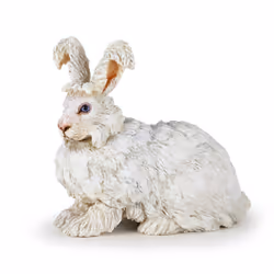Papo Lapin Angora, 30 g