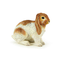 Papo Lapin bélier