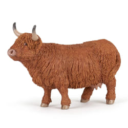 Papo Vache Highland
