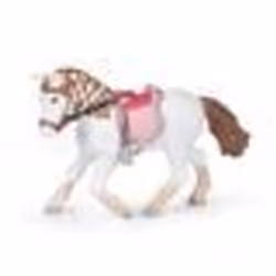 Papo Poney de promenade, 37 g