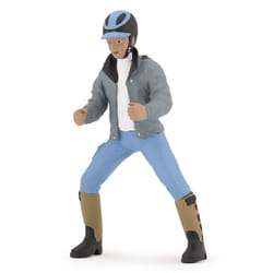 Papo Jeune cavalier