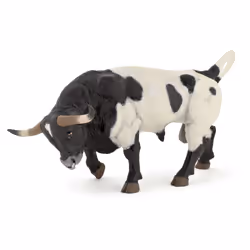 Papo Taureau texan, 36 g
