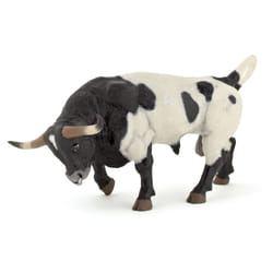 Papo Taureau texan