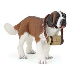 Papo Saint-Bernard