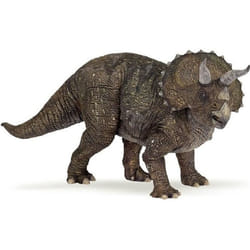 Papo Tricératops