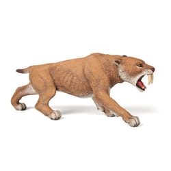 Papo Smilodon