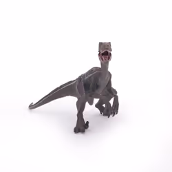 Papo Vélociraptor - Vue supplémentaire 4