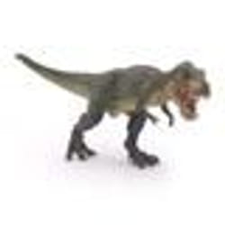 Papo T-Rex courant vert
