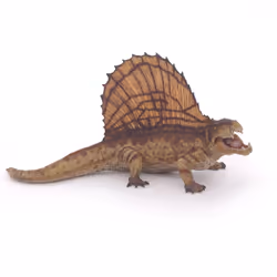 Papo Dimétrodon