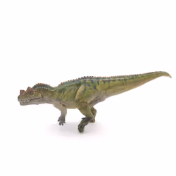 Papo Ceratosaurus - Vue supplémentaire 2