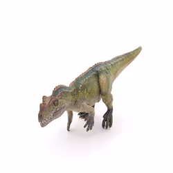 Papo Ceratosaurus - Vue supplémentaire 3