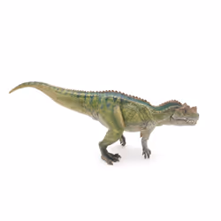 Papo Ceratosaurus - Vue supplémentaire 5