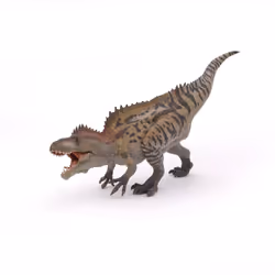 Papo Acrocanthosaurus