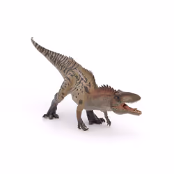 Papo Acrocanthosaurus - Vue supplémentaire 4