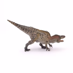 Papo Acrocanthosaurus - Vue supplémentaire 5
