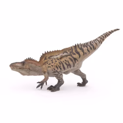 Papo Acrocanthosaurus - Vue supplémentaire 6