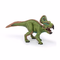 Papo 55064, Dinosaures, Vert
