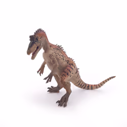 Papo Cryolophosaurus - Vue supplémentaire 2