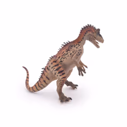 Papo Cryolophosaurus - Vue supplémentaire 3
