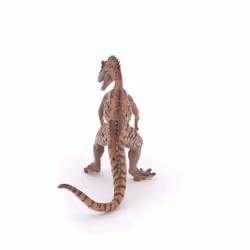 Papo Cryolophosaurus - Vue supplémentaire 4