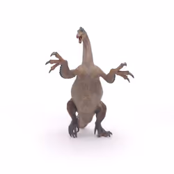 Papo Therizinosaurus