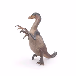 Papo Therizinosaurus - Vue supplémentaire 4