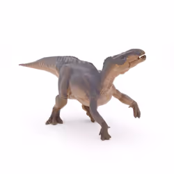 Papo Iguanodon - Vue supplémentaire 4