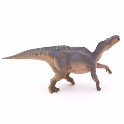 Papo Iguanodon - Vue supplémentaire 5