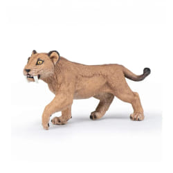 Papo Jeune smilodon
