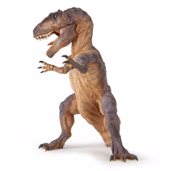 Papo Giganotosaure