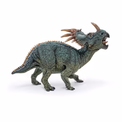 Papo 55090, Dinosaures, Multicolore