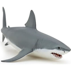 Papo Requin blanc