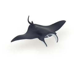 Papo Raie manta