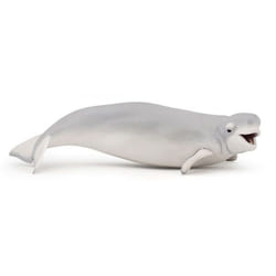 Papo Beluga whale