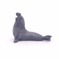 Papo Eléphant de mer - Vue supplémentaire 5