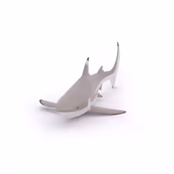 Papo Requin à pointes noires